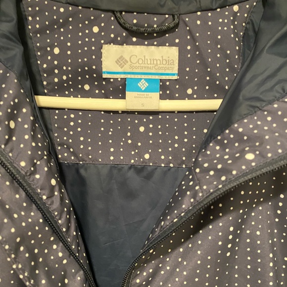 Rain Jacket - Picture 2 of 2